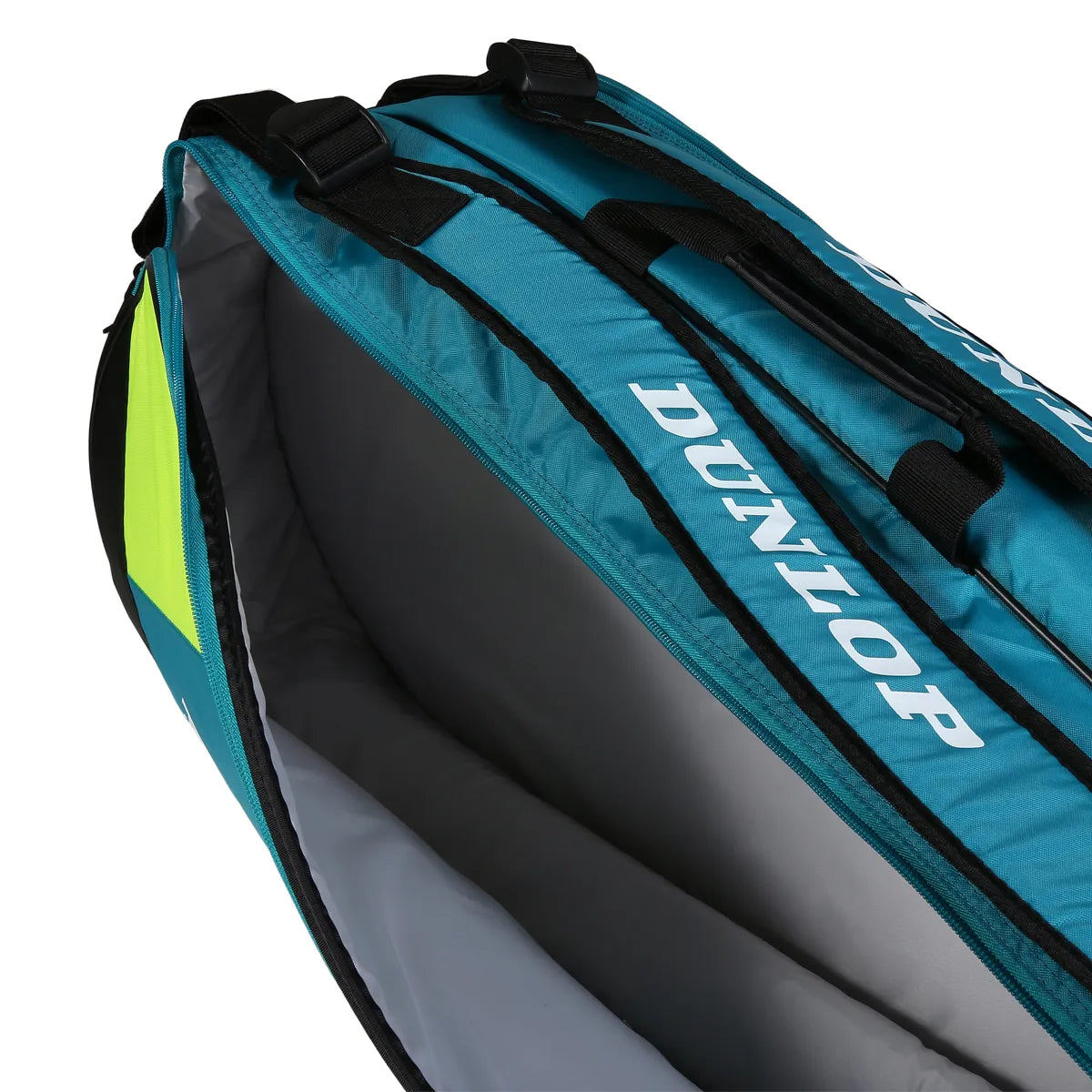 SAC DE TENNIS DUNLOP SX CLUB 6 RAQUETTES