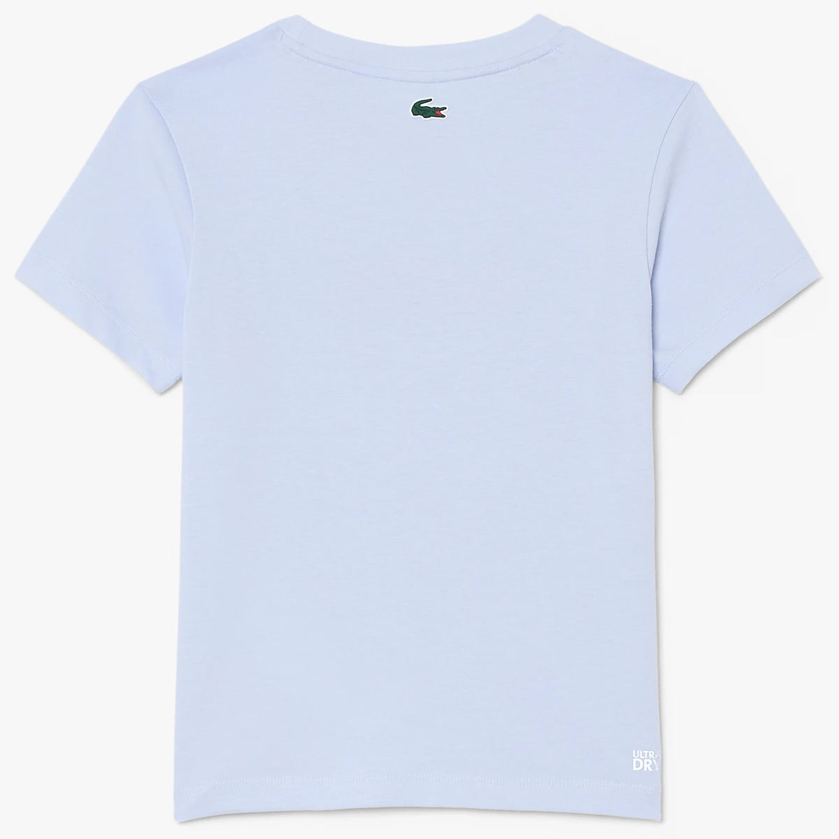 T-SHIRT LACOSTE JUNIOR CROCO