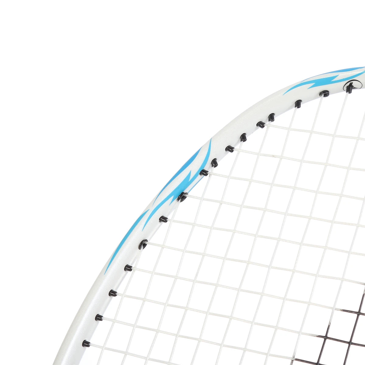 RAQUETTE DE BADMINTON PRO KENNEX IMPACT NEW CARBON BLUE (CORDEE)