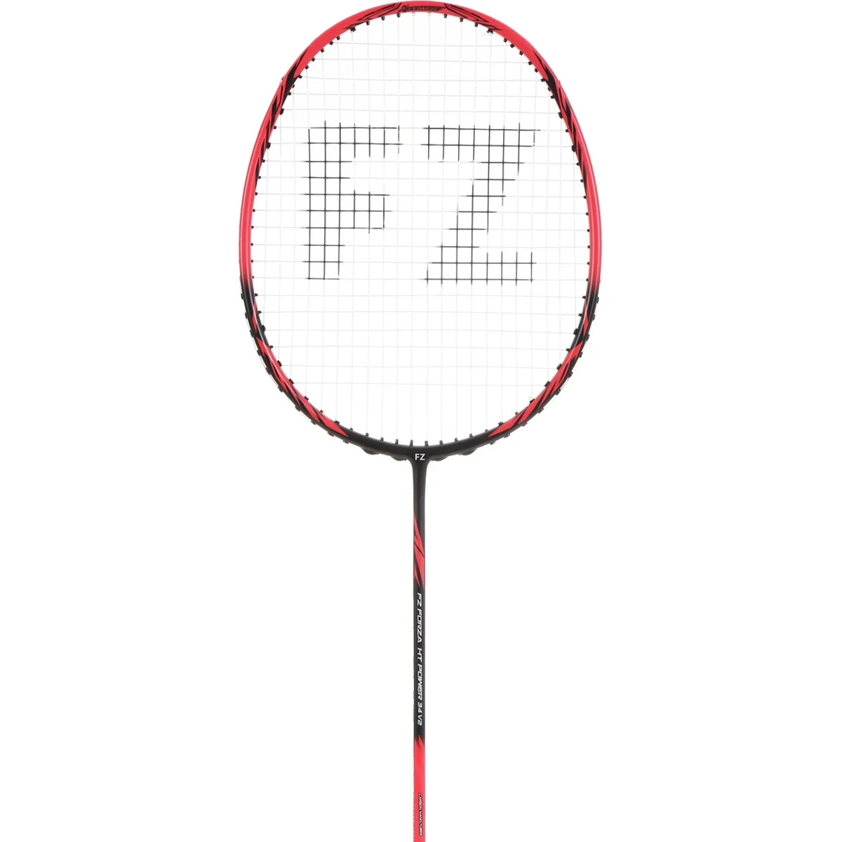 BADMINTON RACKET FZ FORZA HT POWER 34 V2 (STRUNG)