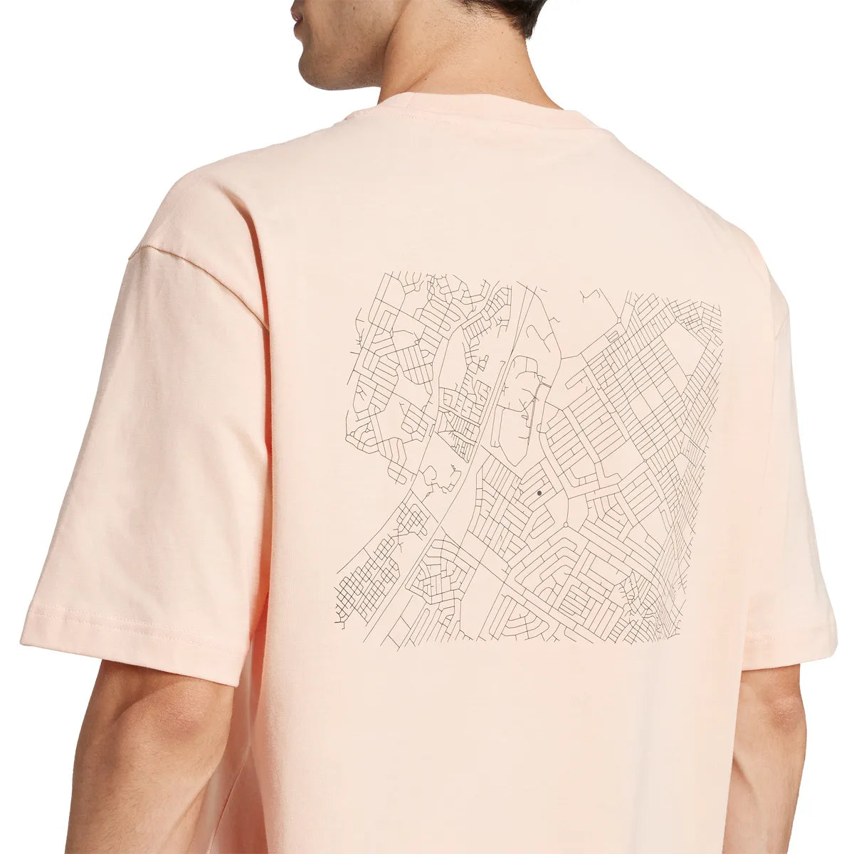 ADIDAS SPORTSWEAR GRAFIK T-SHIRT