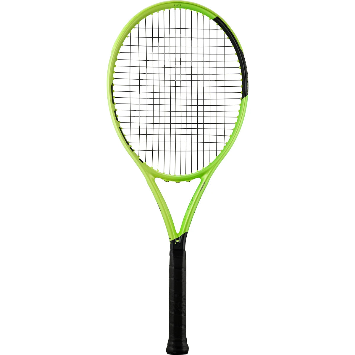 HEAD EXTREME ELITE 2026 RACKET (260 GR) (STRUNG)