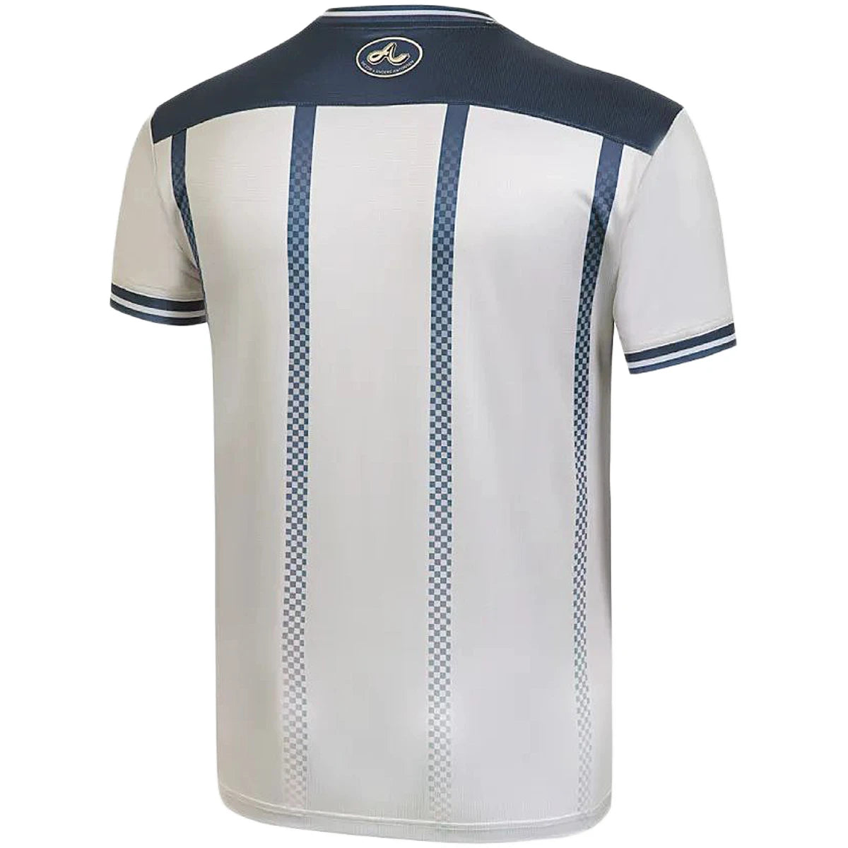 T-SHIRT VICTOR HOMME T-2601AA L ANDERS ANTONSEN