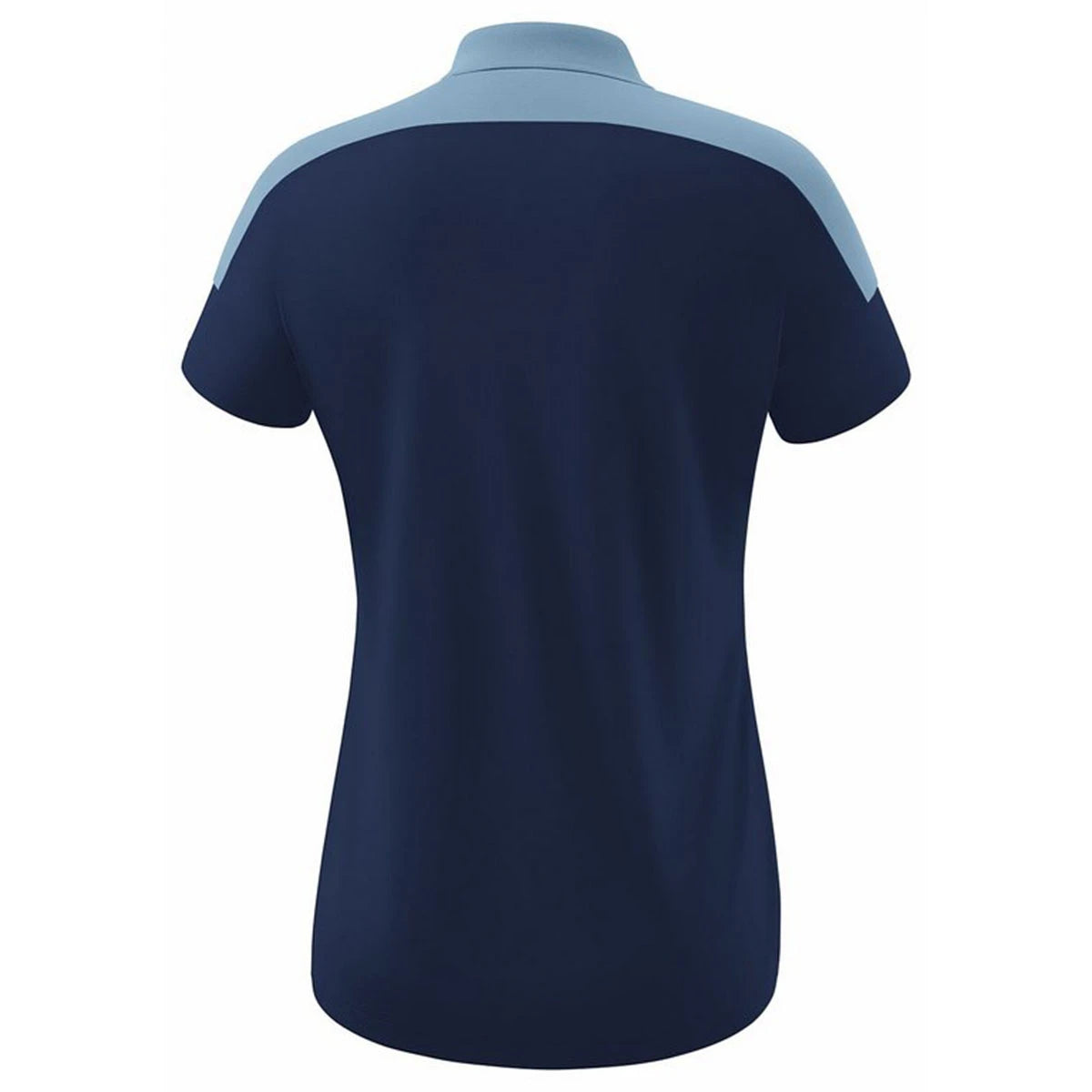 POLO ERIMA FEMME CHANGE
