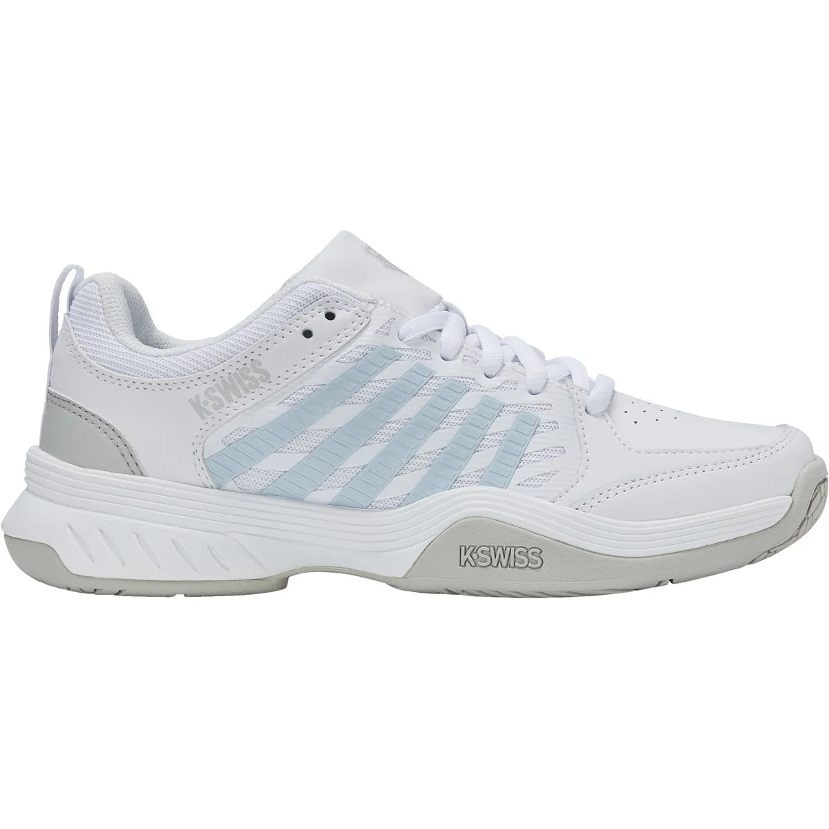 CHAUSSURES K-SWISS FEMME COURT EXPRESS 2 TOUTES SURFACES