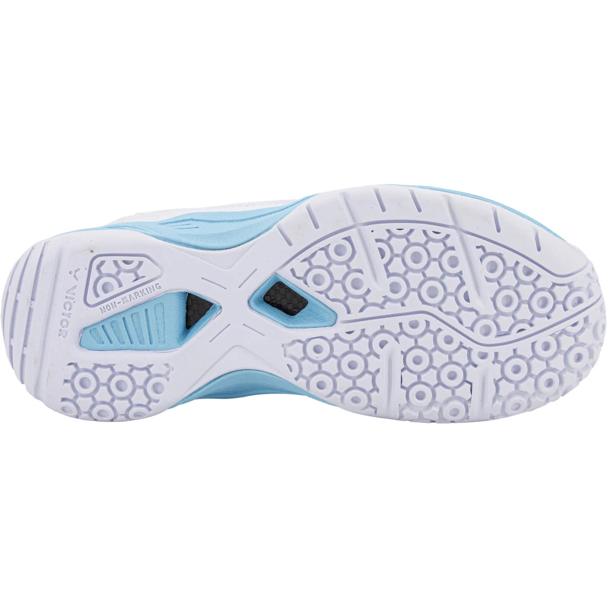 CHAUSSURES VICTOR JUNIOR INDOOR A396JR AM
