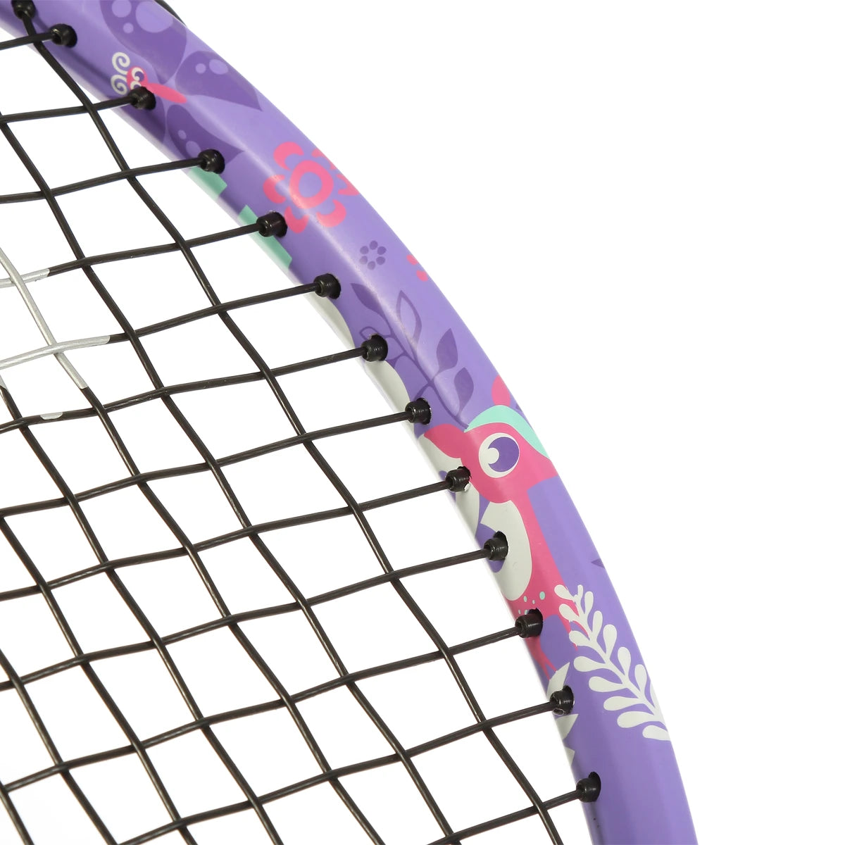 HEAD JUNIOR COCO 21 VIOLET RACKET