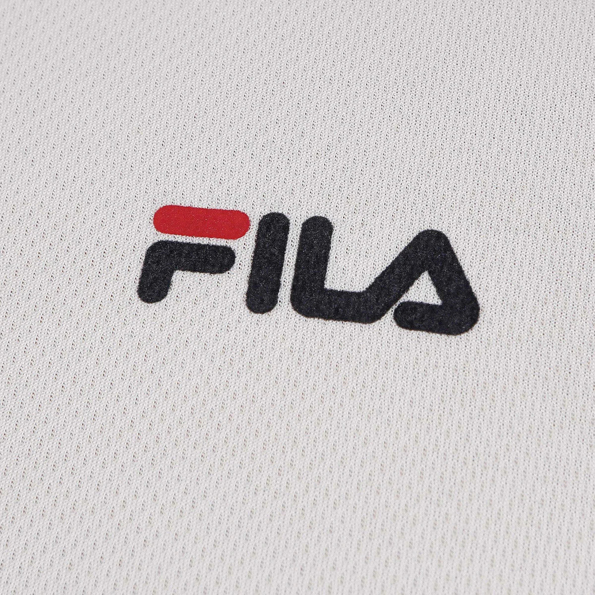 T-SHIRT FILA CLUB SMALL LOGO