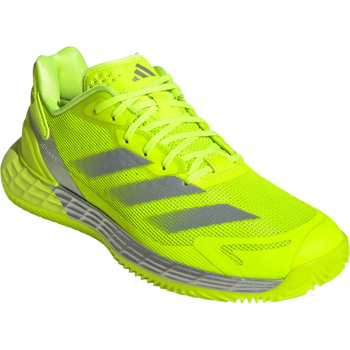 DAMEN ADIDAS SCHUHE DEFIANT SPEED 2 TONPLATTE