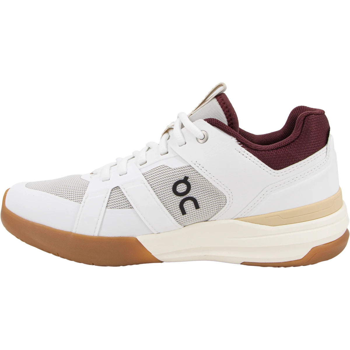 CHAUSSURES ON FEMME THE ROGER CLUBHOUSE PRO TOUTES SURFACES