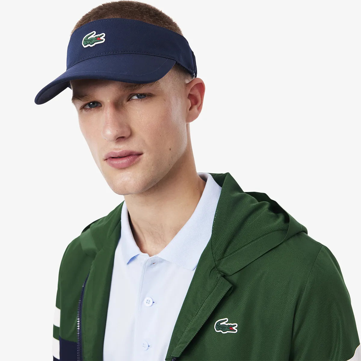 LACOSTE CORE PERFORMANCE VISIER