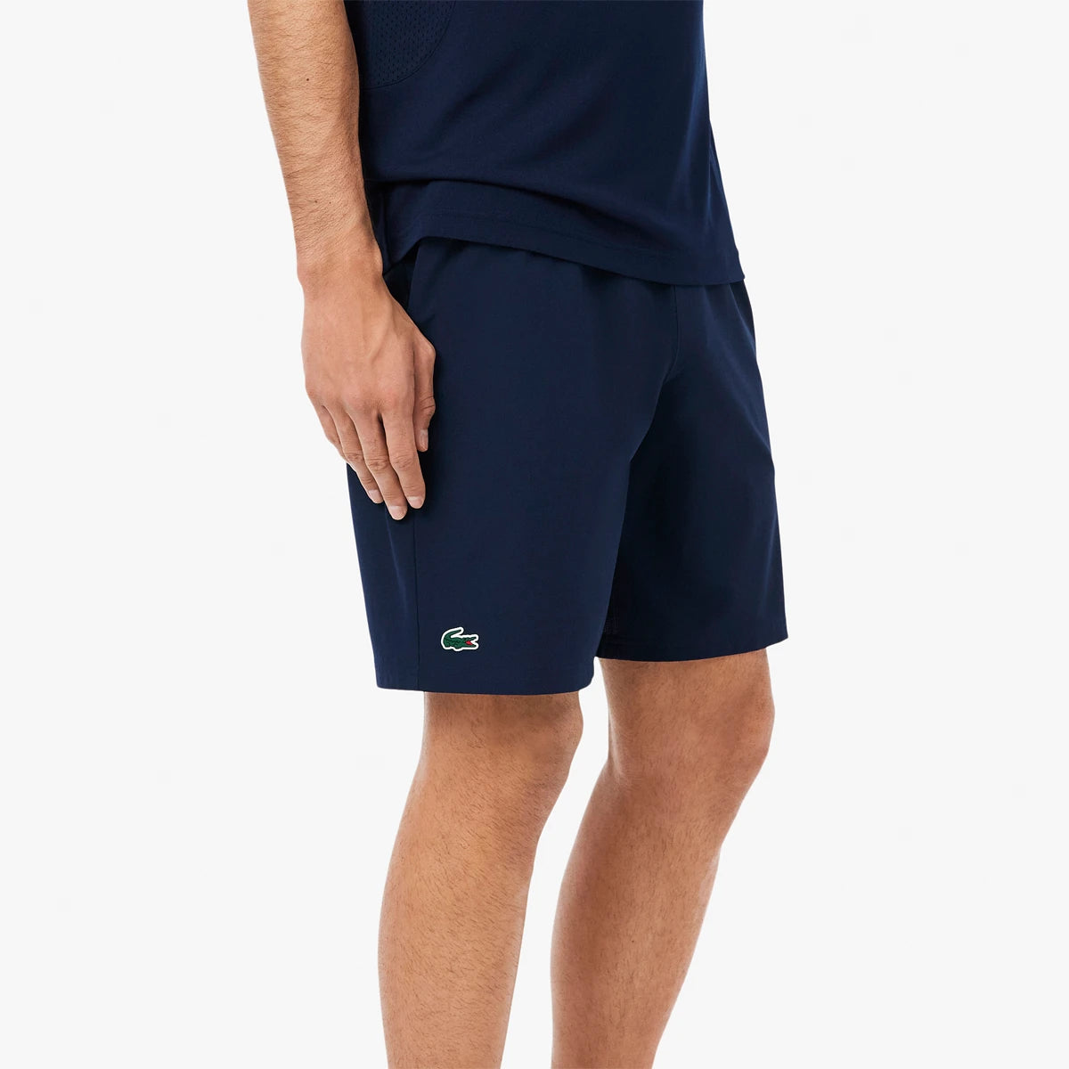 SHORT LACOSTE DJOKOVIC MIAMI