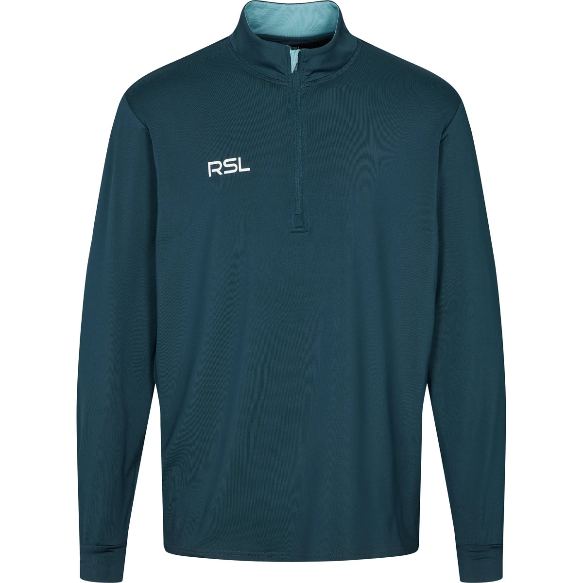 VESTE DEMI-ZIP RSL UNISEXE RIGEL