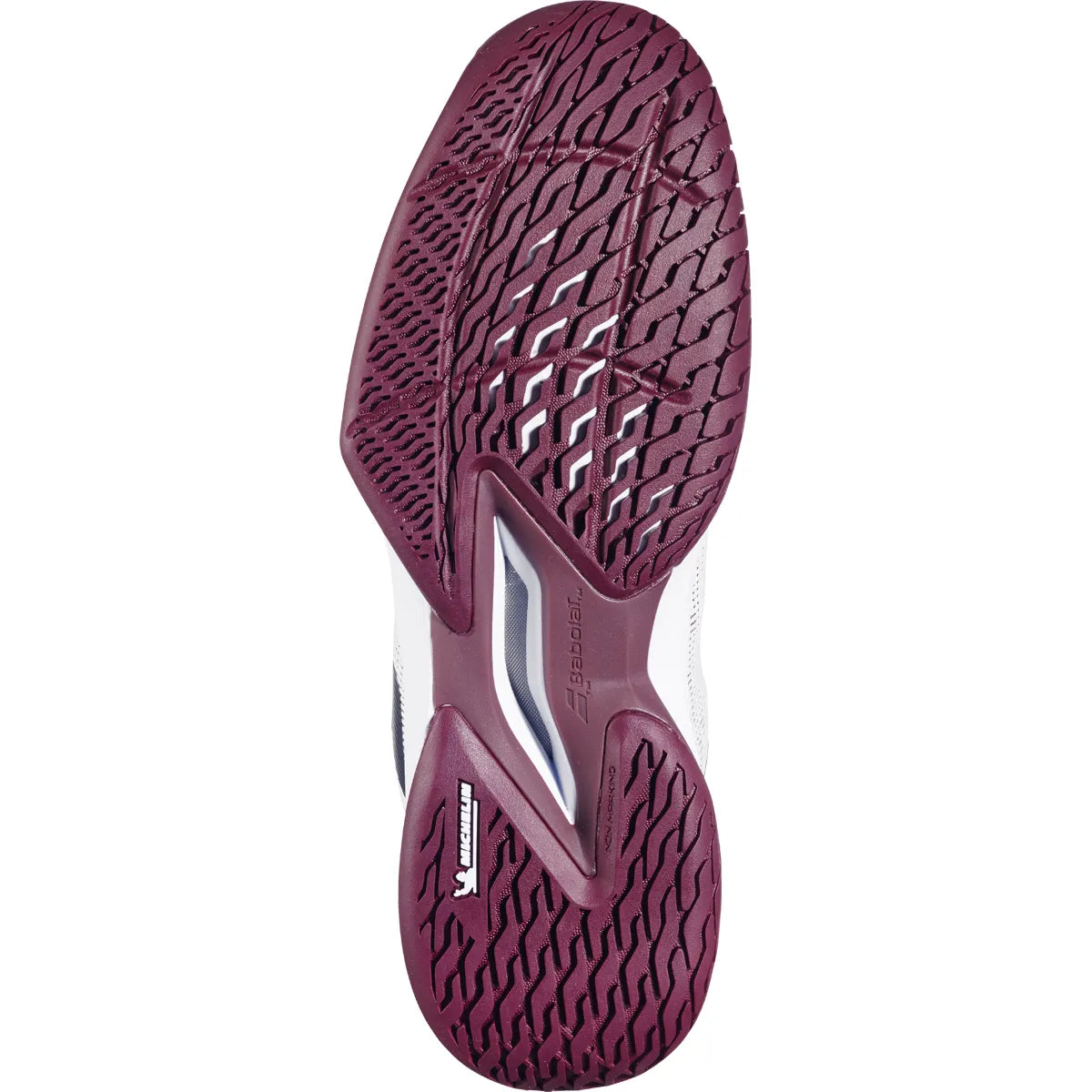 CHAUSSURES BABOLAT JET TERE 2 TOUTES SURFACES