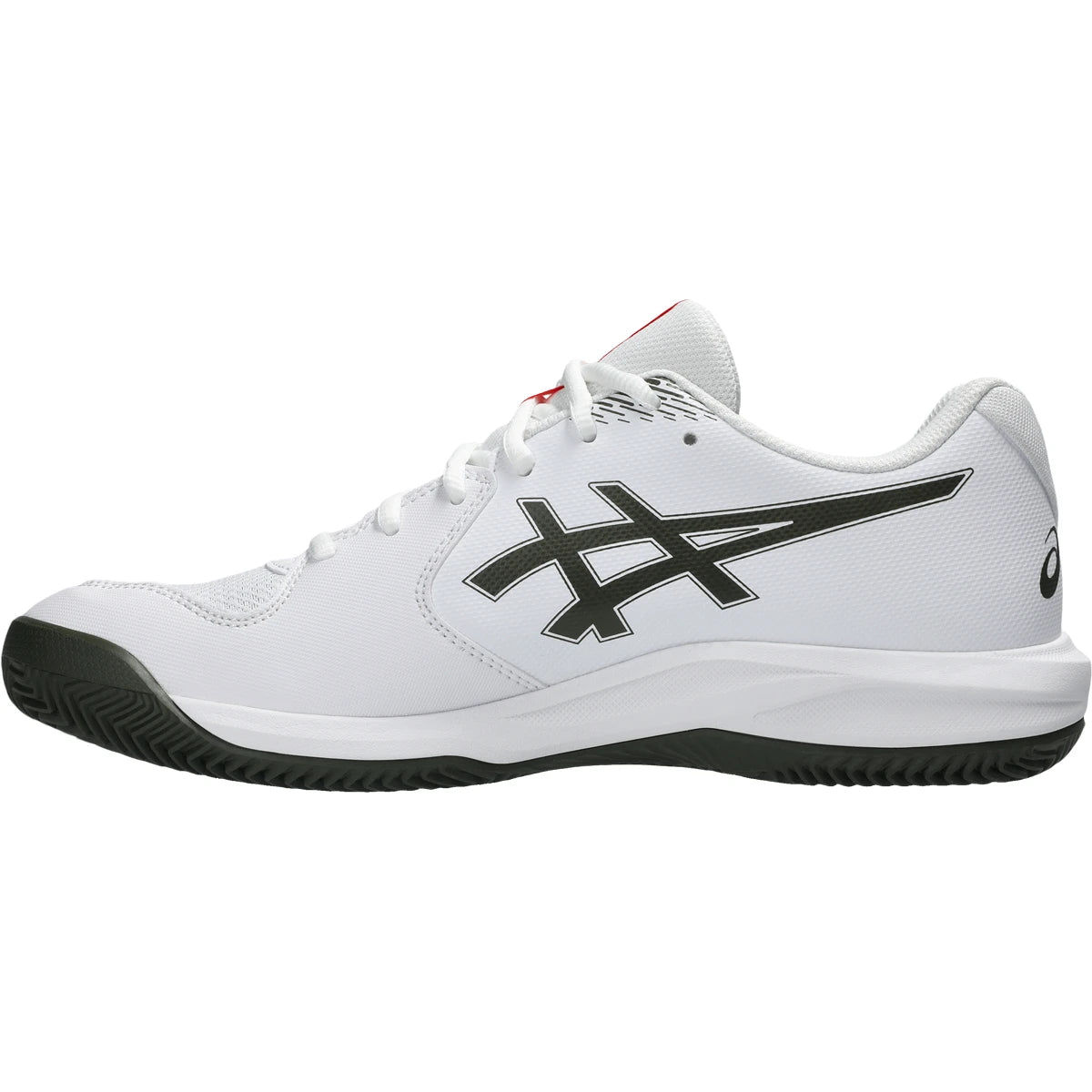 ASICS GEL DEDICATE 9 SCHUHE FÜR ROTE ERDE