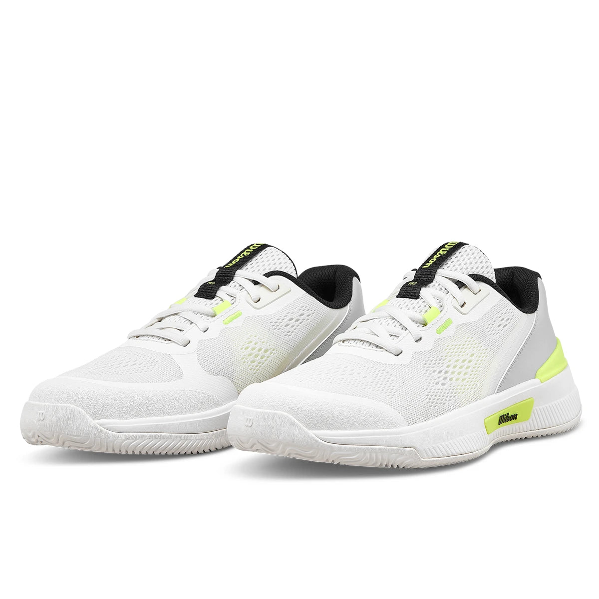 WILSON DAMEN SCHUHE INTRIGUE PRO ALLCOURTS