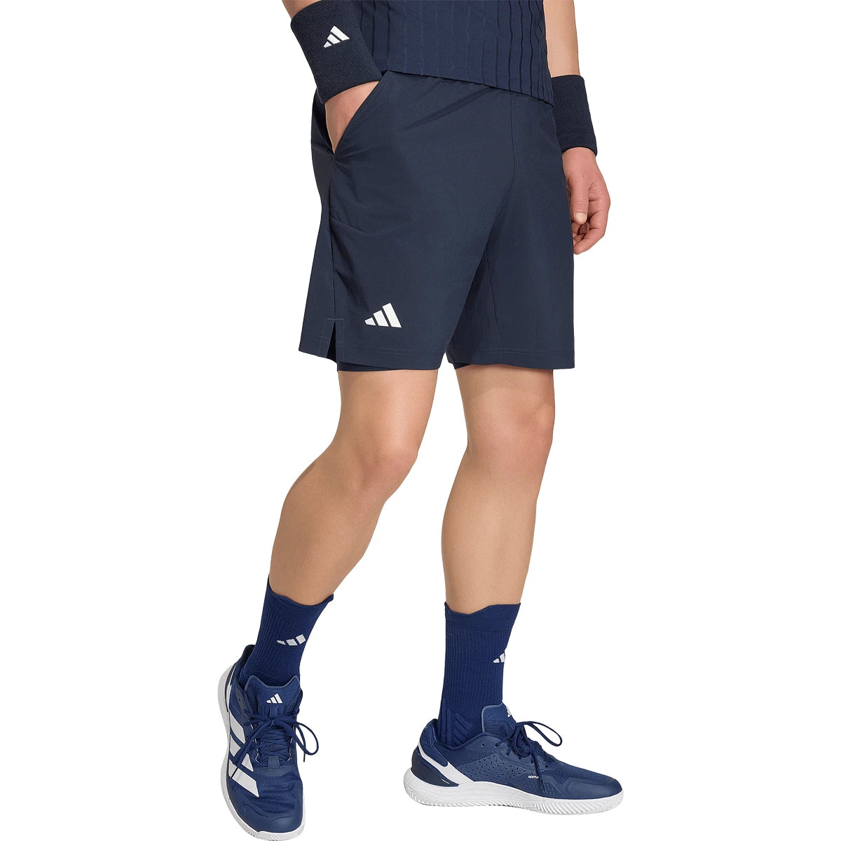 KURZ ADIDAS PARIS
