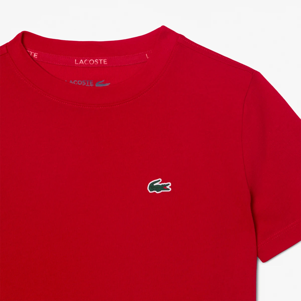 T-SHIRT LACOSTE JUNIOR CORE PERFORMANCE