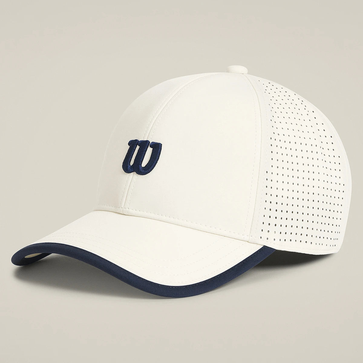 CASQUETTE WILSON CLASSIC (56 - 61CM)