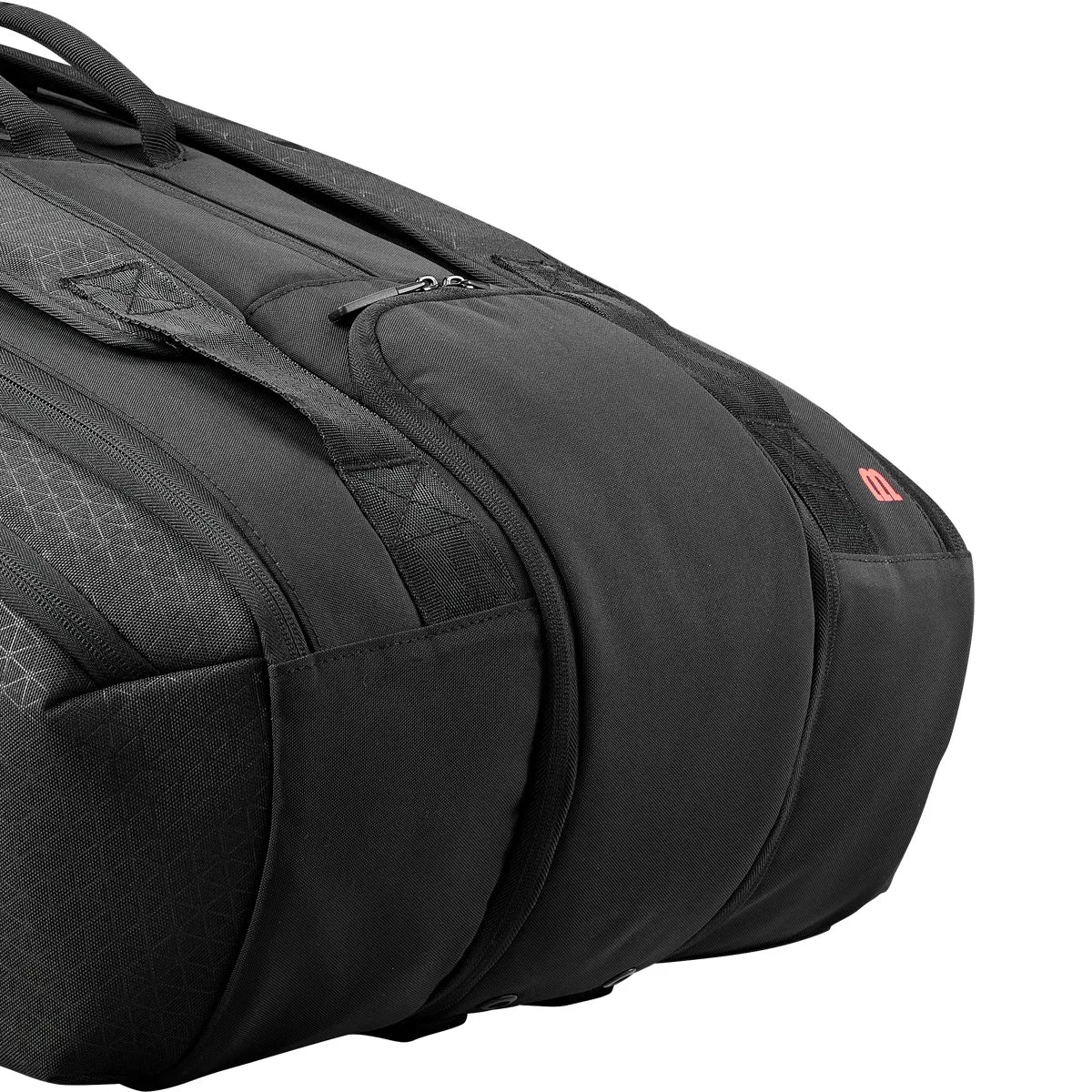 SAC DE TENNIS WILSON CLASH V3 15R