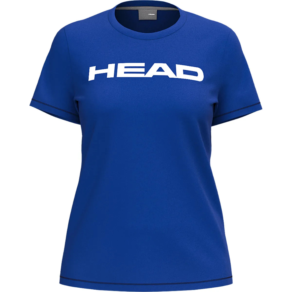 T-SHIRT HEAD DAMEN CLUB ORIGINAL