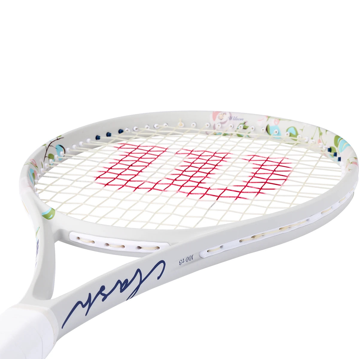 RAQUETTE WILSON CLASH 100 V3 BEAUTY AND AGONY (295 GR)