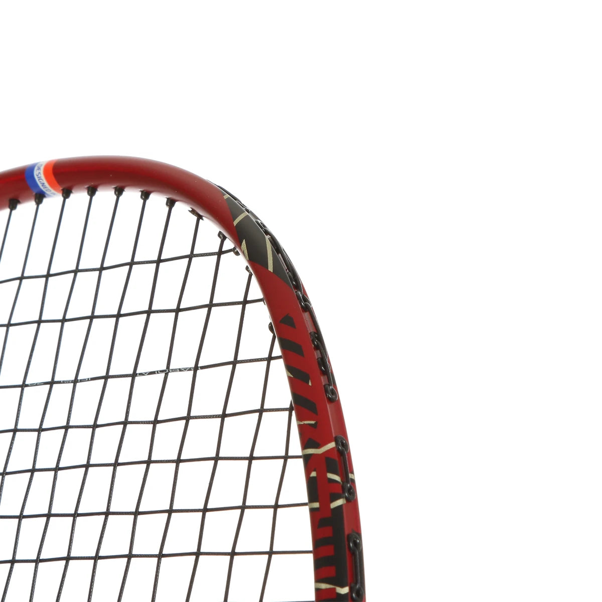 RAQUETTE DE BADMINTON BABOLAT X-FEEL FURY (CORDEE)