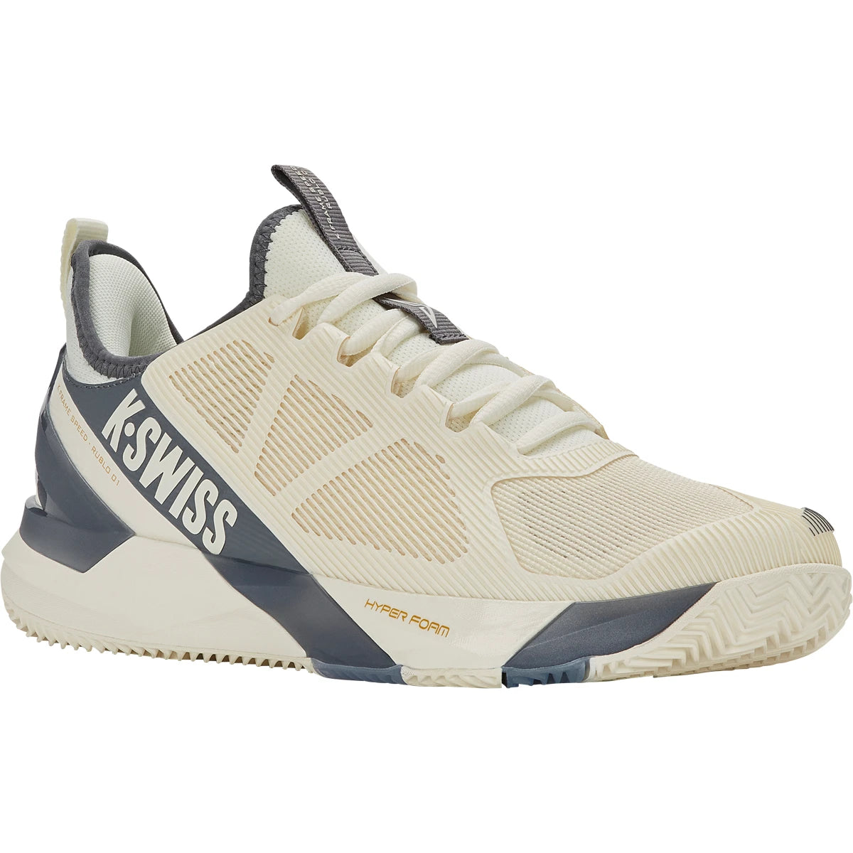 K-SWISS K-FRAME SPEED RUBLO TENNISSCHUHE FÜR ROTE ERDE