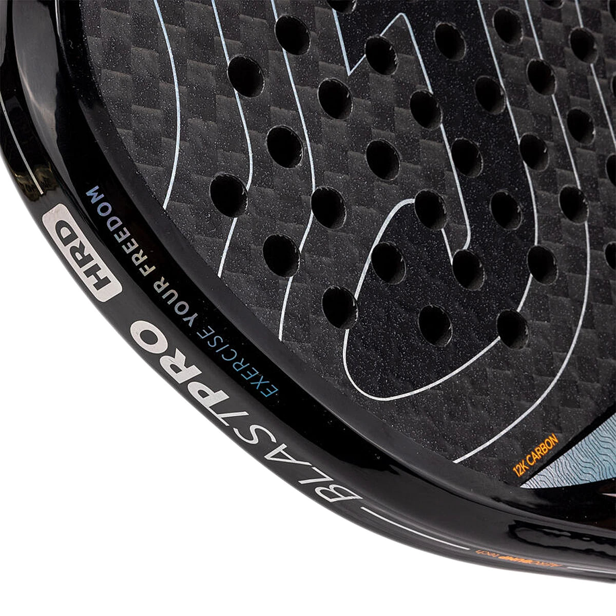 RAQUETTE DE PADEL JOMA BLAST PRO HARD