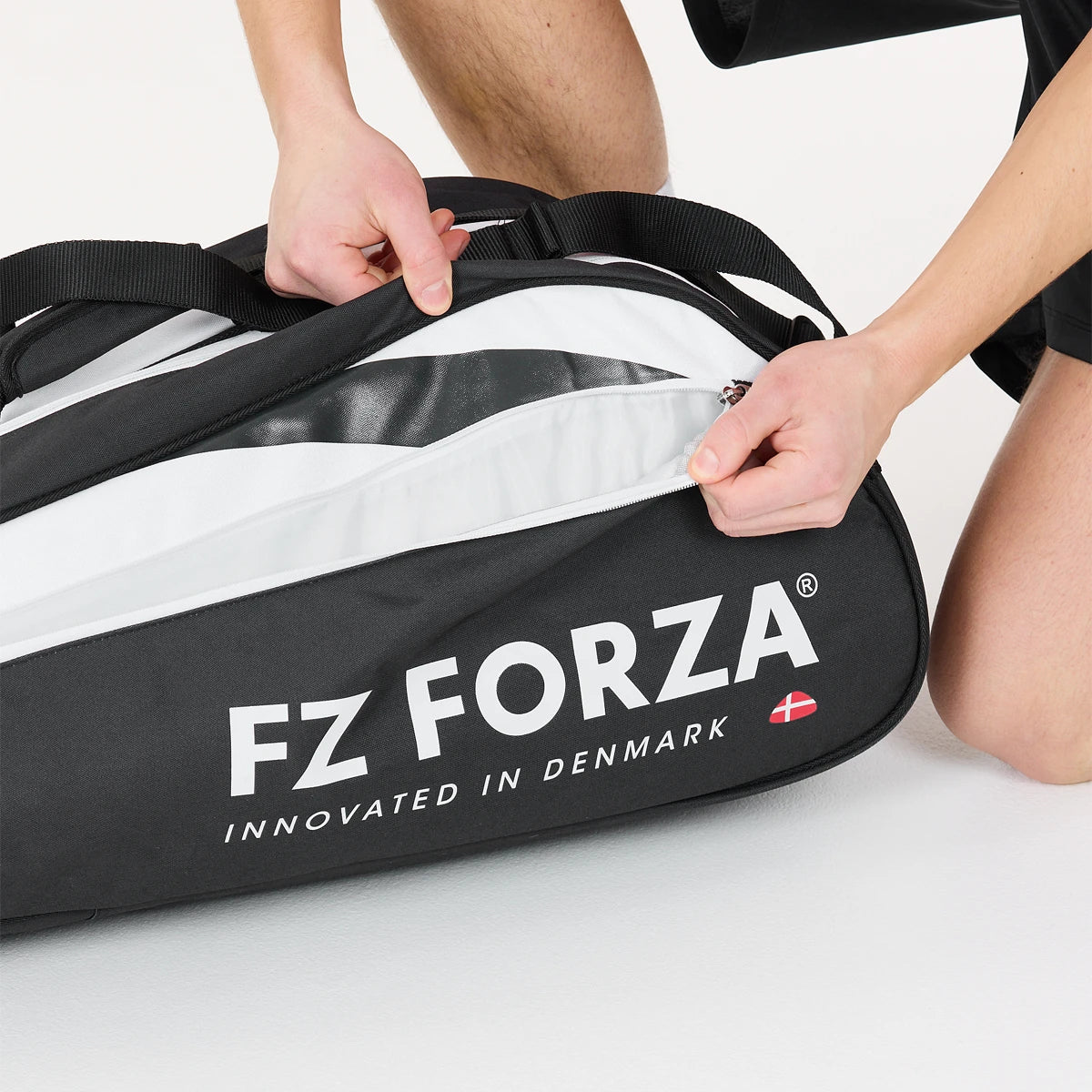 Sac Fz Forza Play Line 9R (1001)