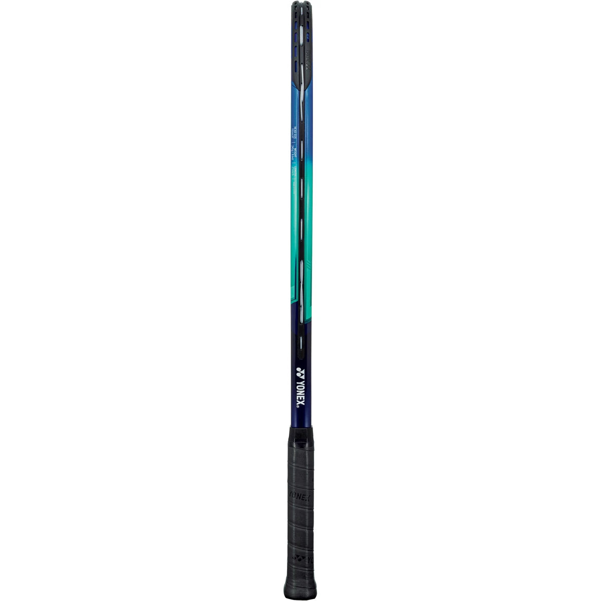 RAQUETTE YONEX OSAKA JUNIOR 25 SKY BLUE