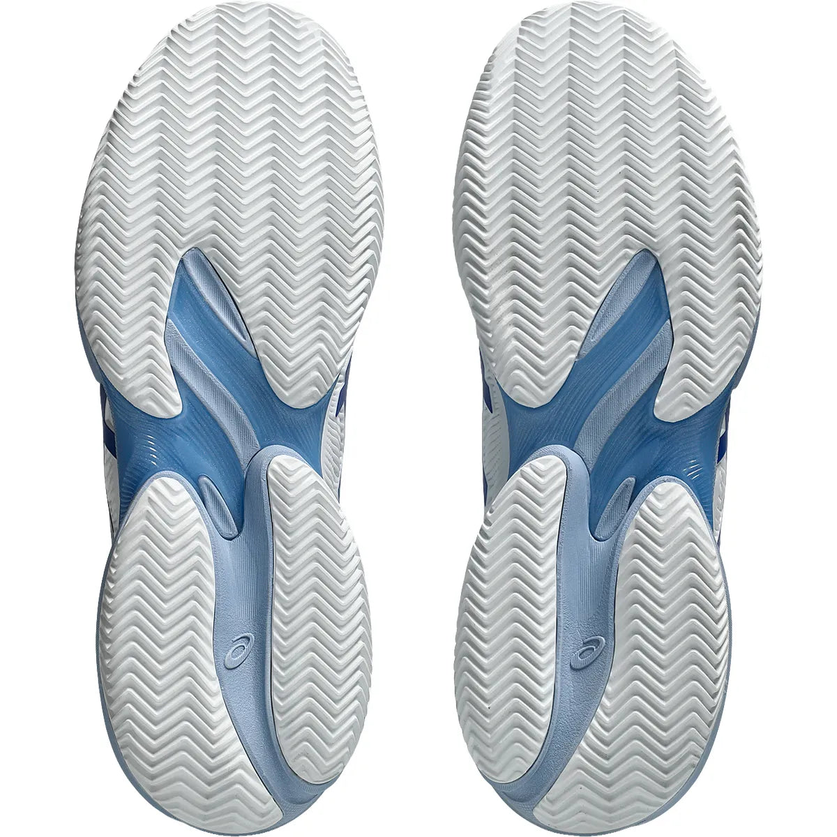 ASICS COURT FF 3 NOVAK TONPLATZ-SCHUHE
