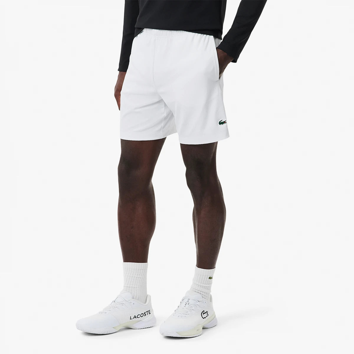 KURZ LACOSTE ESSENTIALS
