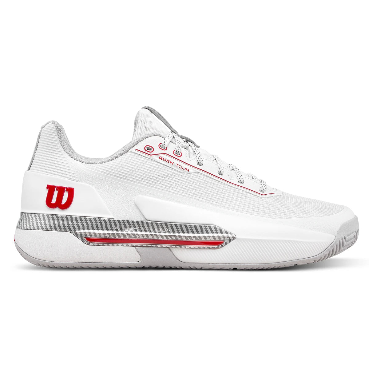 Chaussures Wilson Rush Tour 5 Toutes Surfaces