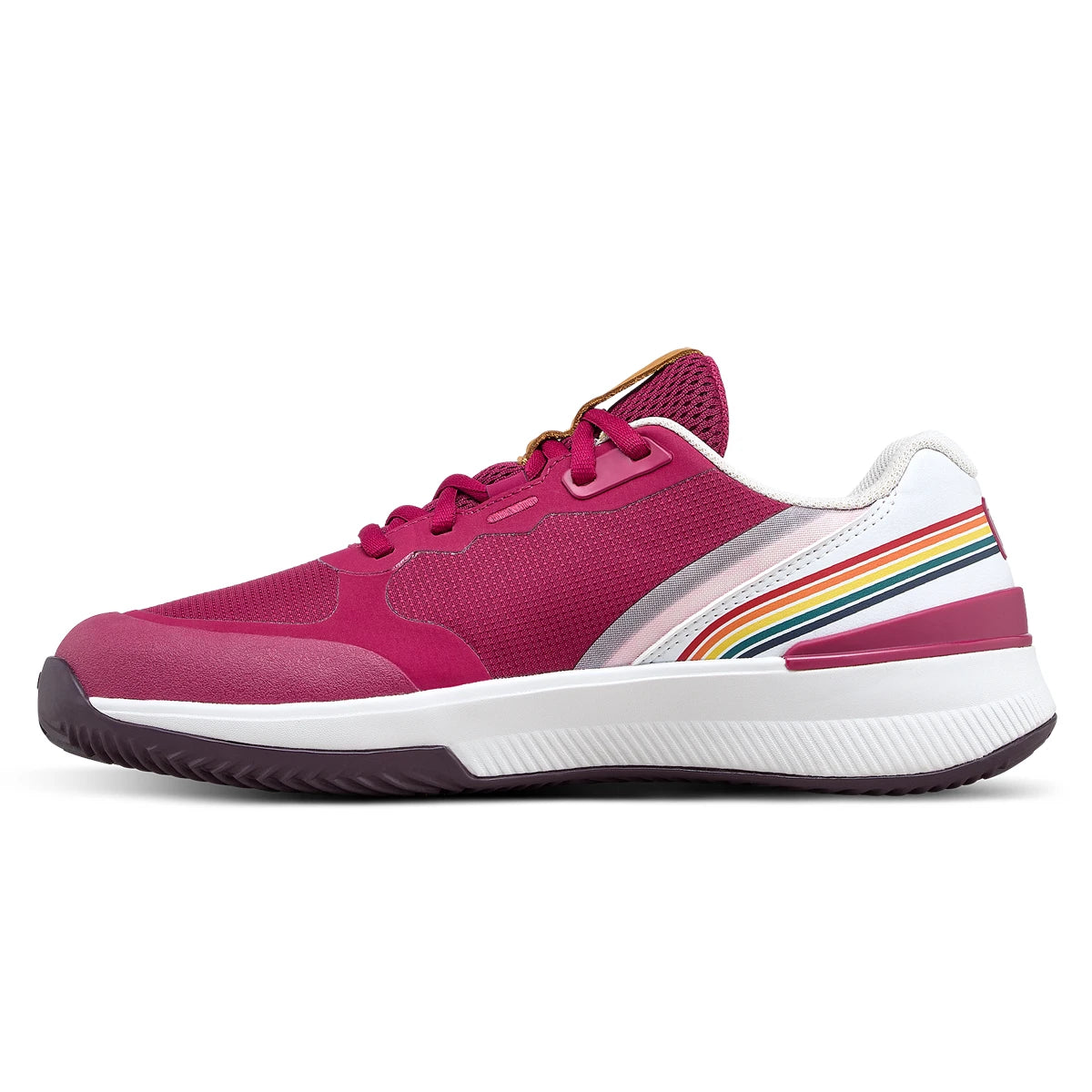 WILSON DAMENSCHUHE INTRIGUE PRO ROTSANDPLATZ