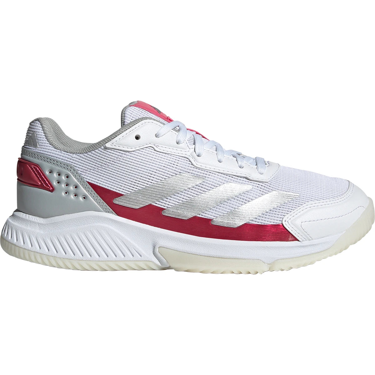 PADEL-SCHUHE ADIDAS DAMEN COURTQUICK