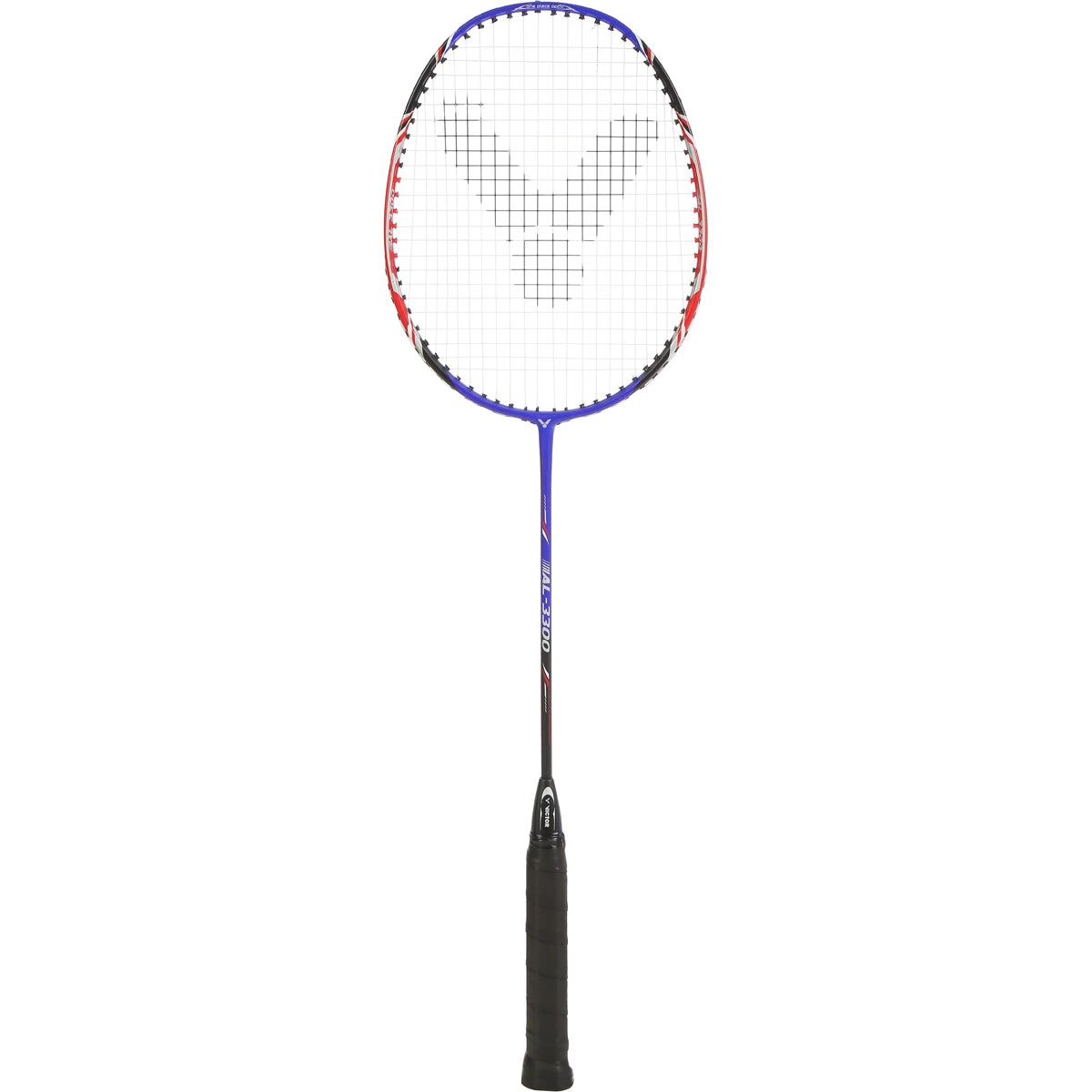 RAQUETTE DE BADMINTON VICTOR AL-3300 (CORDEE)
