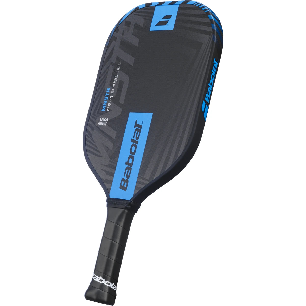 BABOLAT MNSTR PICKLEBALL-SCHLÄGER
