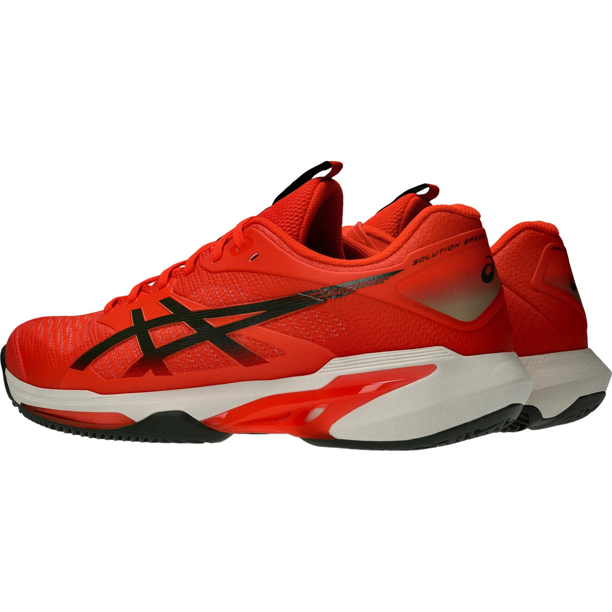 ASICS SOLUTION SPEED FF4 CLAY COURT SHOES