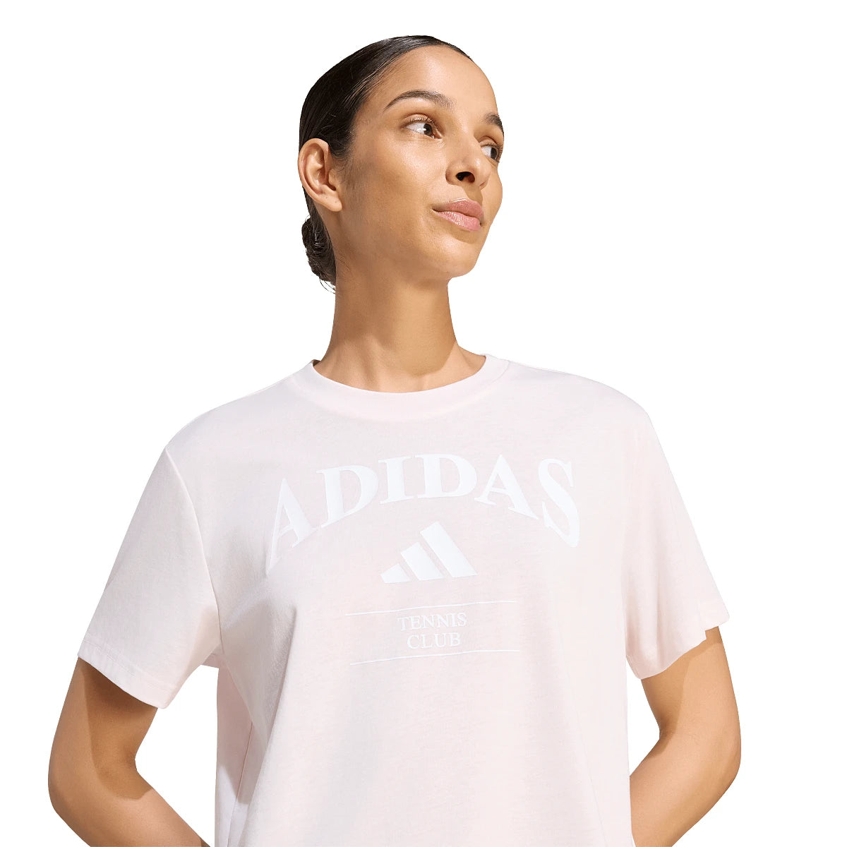 T-SHIRT ADIDAS FEMME TENNIS CLASSICS