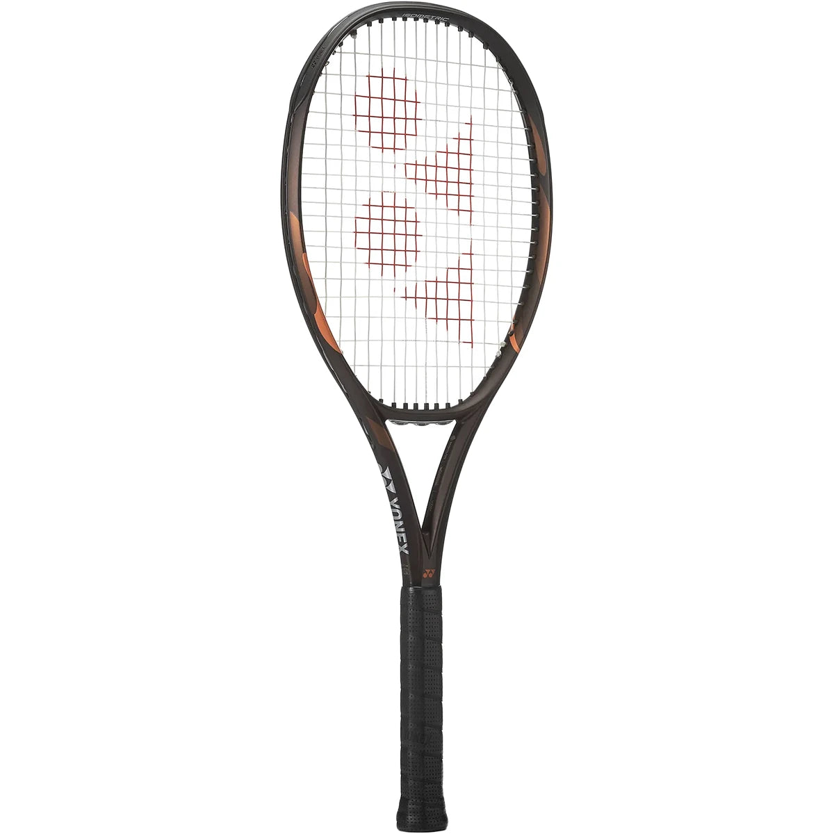RAQUETTE YONEX EZONE 100 ESPRESSO BROWN (300 GR)