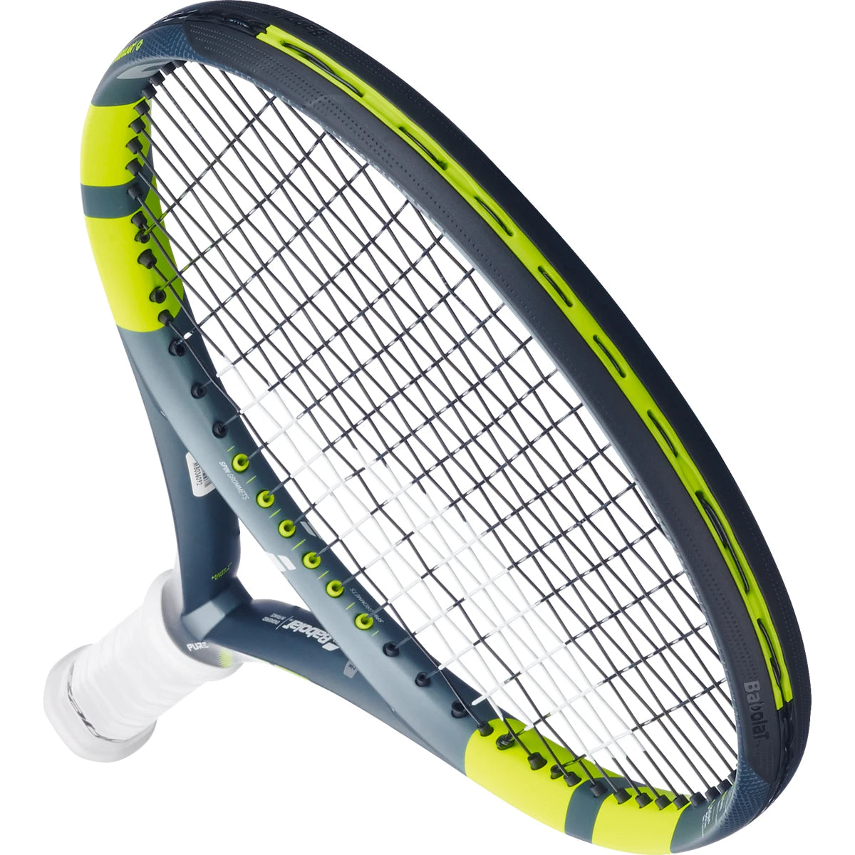 RAQUETTE BABOLAT PURE AERO JUNIOR 26 2026 (250 GR)