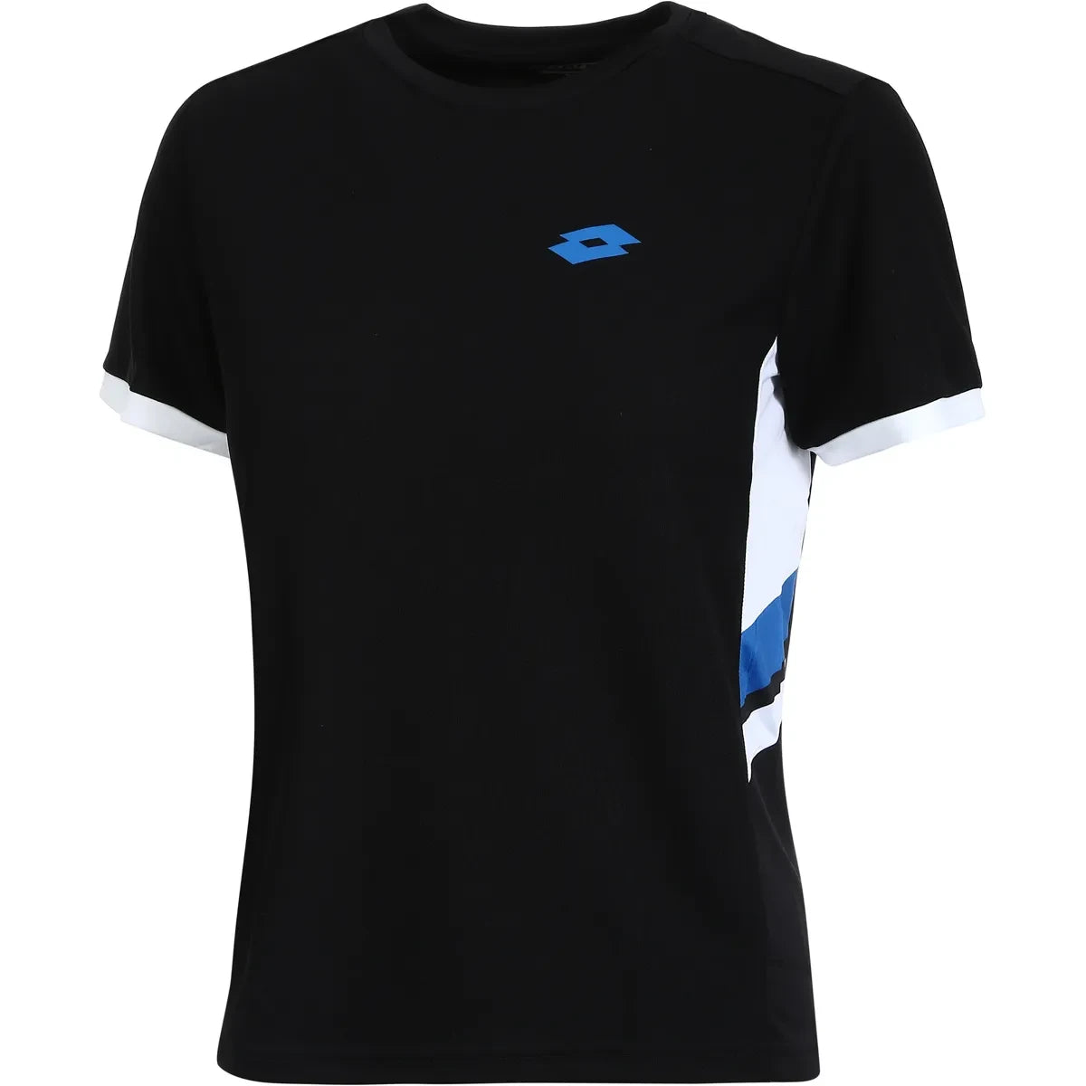T-SHIRT LOTTO JUNIOR JUNGE SQUADRA III