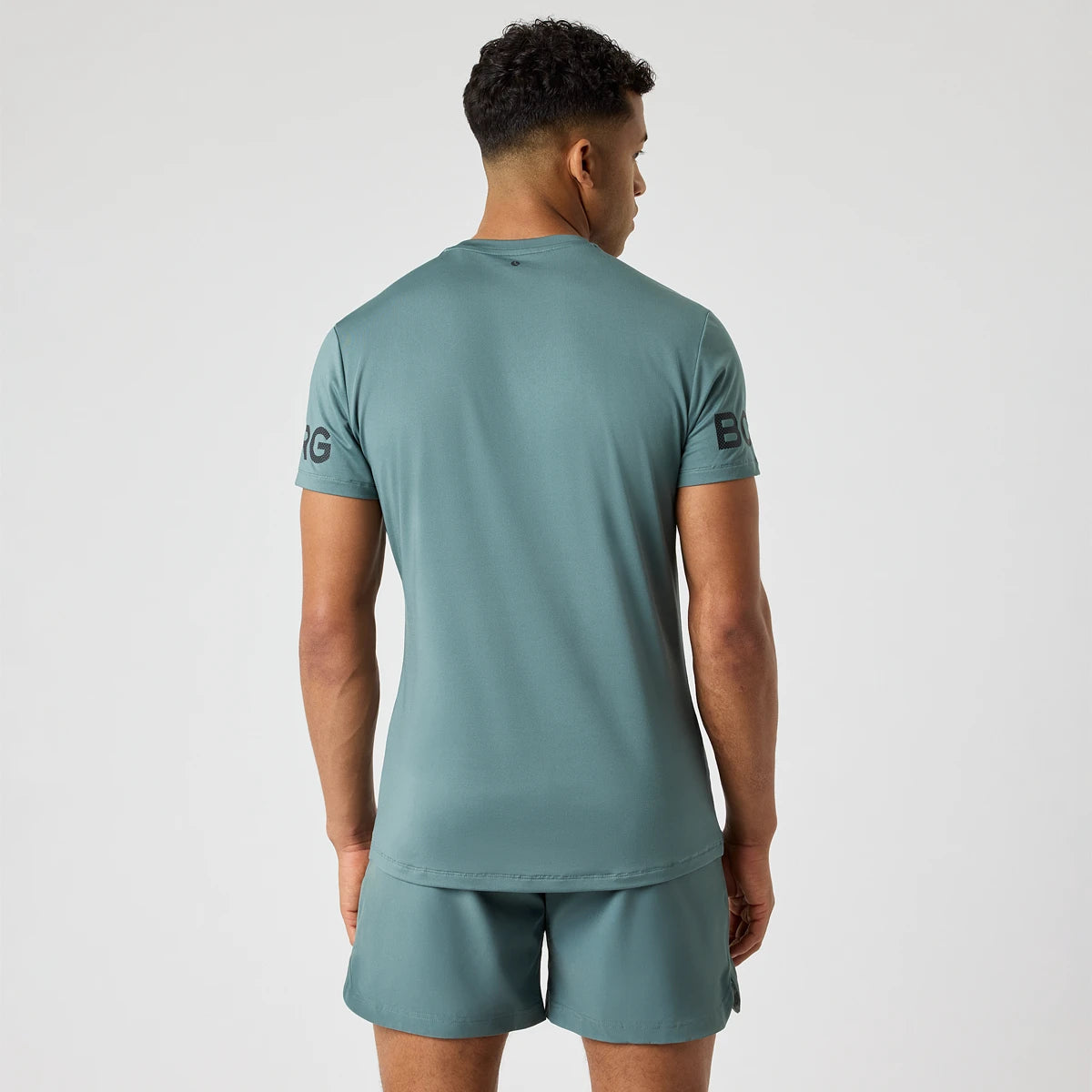 T-SHIRT BJORN BORG GYM