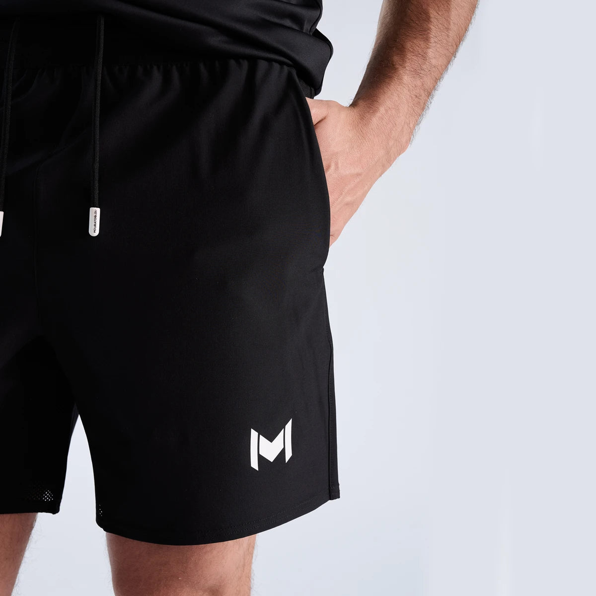 KURZE MOURATOGLOU BEKLEIDUNG MATCH CLUB