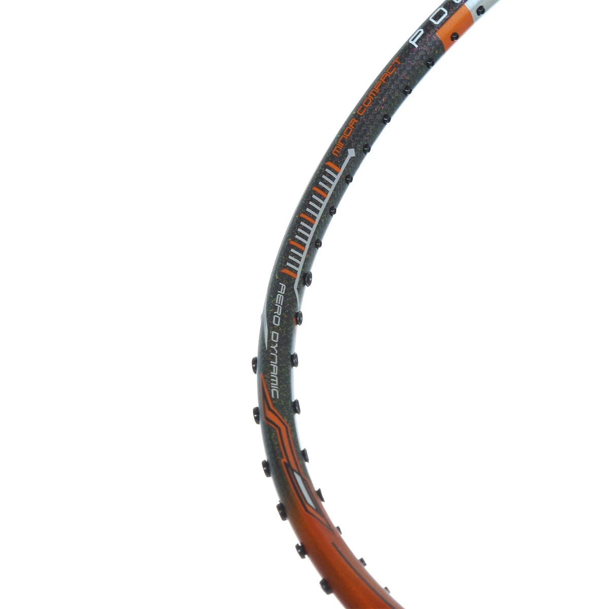 RAQUETTE TEST DE BADMINTON FELET WOVEN 999 4U (NON CORDEE)