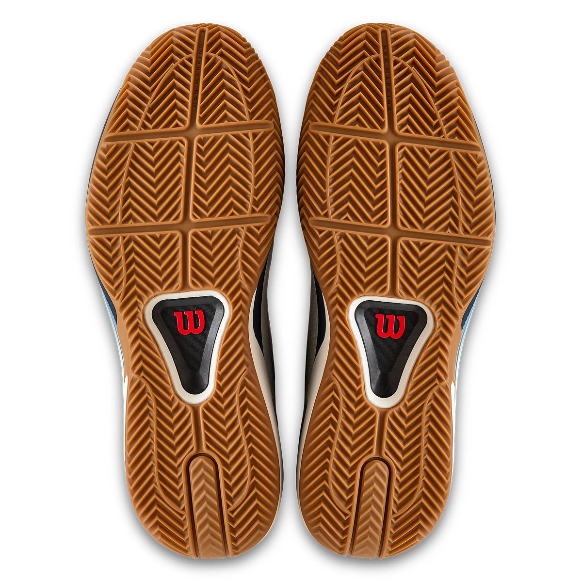 WILSON RUSH TOUR 5 CLAY COURT SHOES