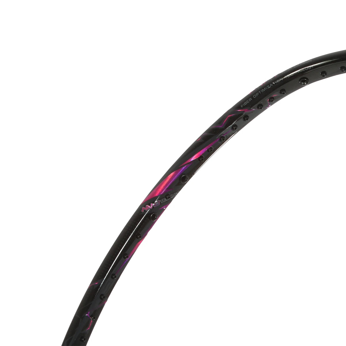 RSL PULSE GT80X BADMINTON RACQUET (STRUNG) - WITHOUT COVER - LIMITED EDITION