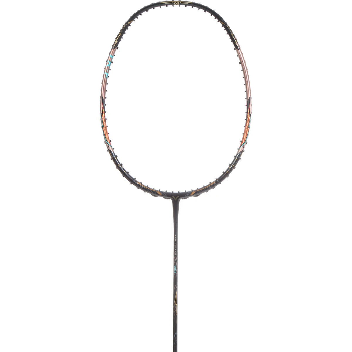 RAQUETTE DE BADMINTON VICTOR THRUSTER F ULTRA 4U5
