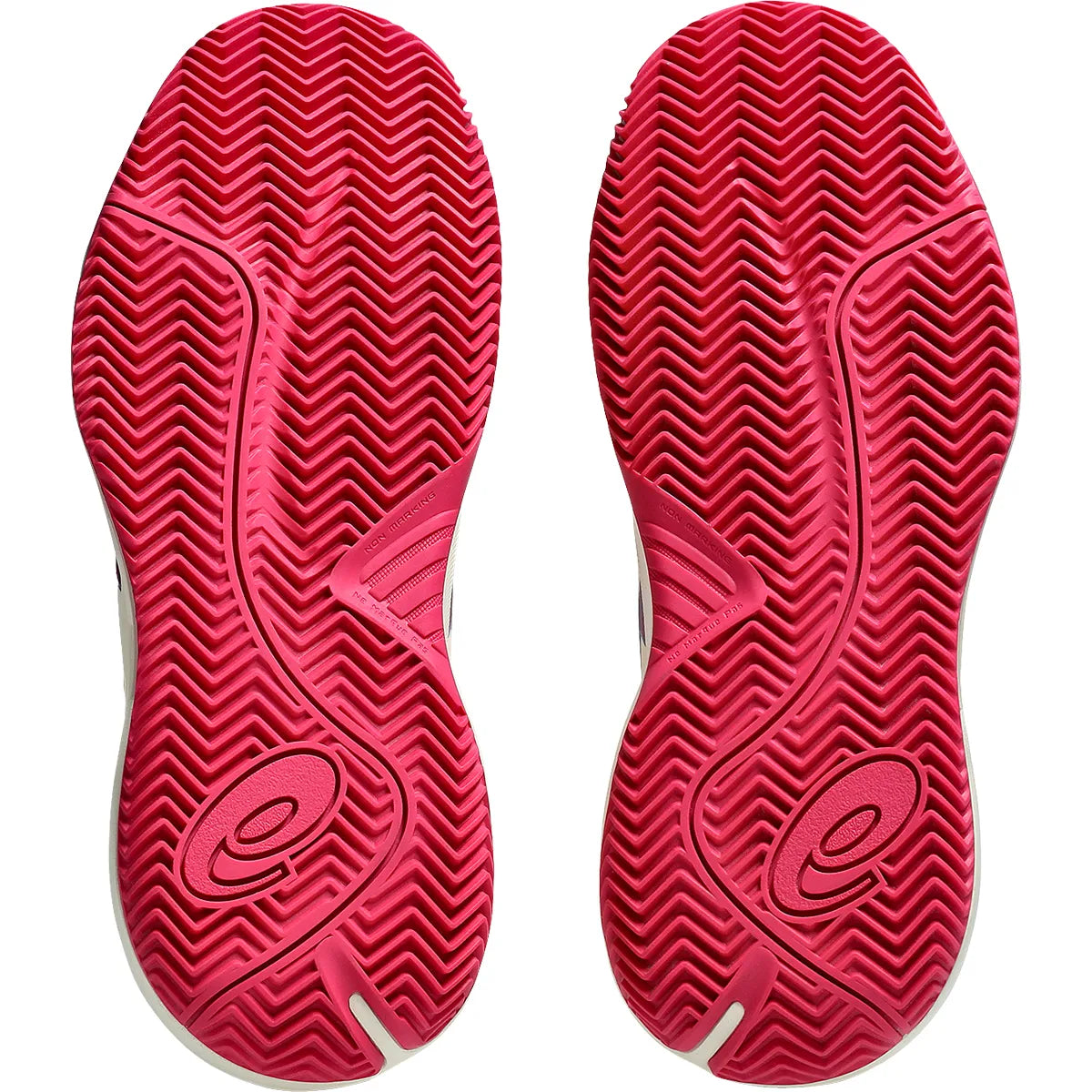 DAMEN ASICS GEL CHALLENGER 15 LEHMPLATZ-SCHUHE